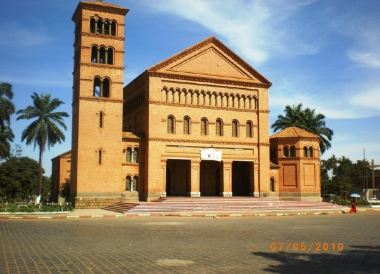 Lubumbashi