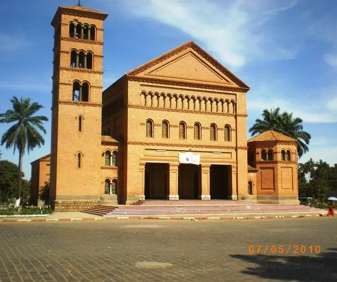 Lubumbashi