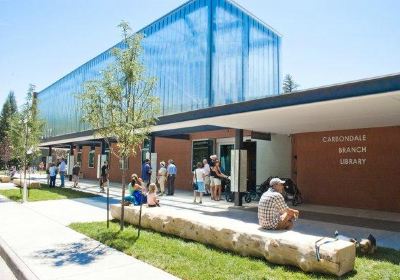 Carbondale Branch Library