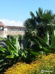 Jardín Botánico de Bayona