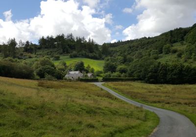 National Trust - Tŷ Mawr Wybrnant