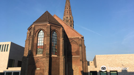 Anneliese Brost Musikforum