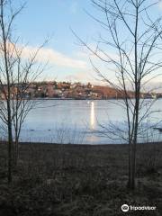 Lake Banook