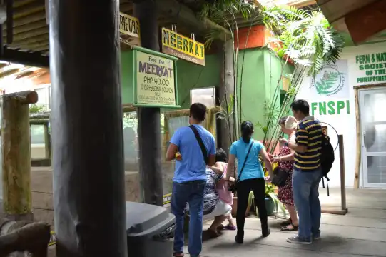 Hotels near Ark Avilon Zoo