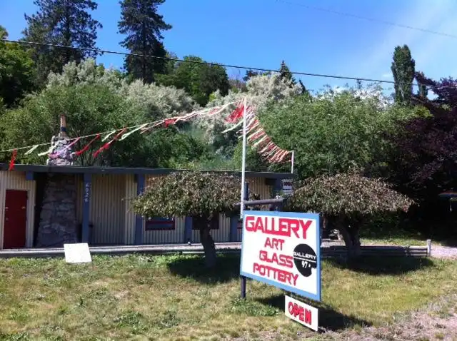 Hotels near Gallery 97
