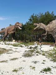 Dinosaur and Adventure Park Rezi