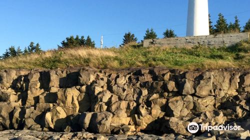 Black Rock Lighthouse