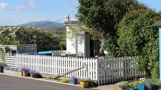 Balnakiel Craft Village