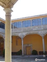Palace of Los Bracamonte