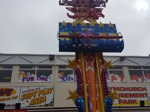 Dymchurch Amusement Park