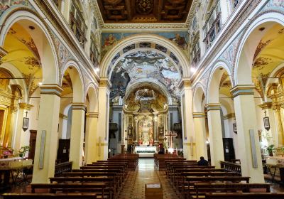 Perugia