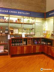 Hood River Distillers Tasting Room