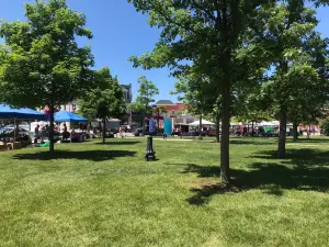 Goderich BIA Farmers' Market