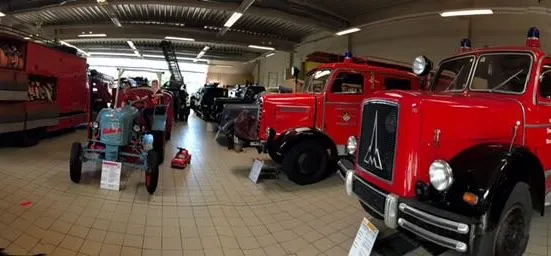 Feuerwehrmuseum Bayern e.V.
