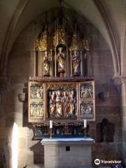 Abbazia Cistercense Heilsbronn