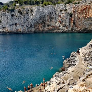 Grotta Zinzulusa