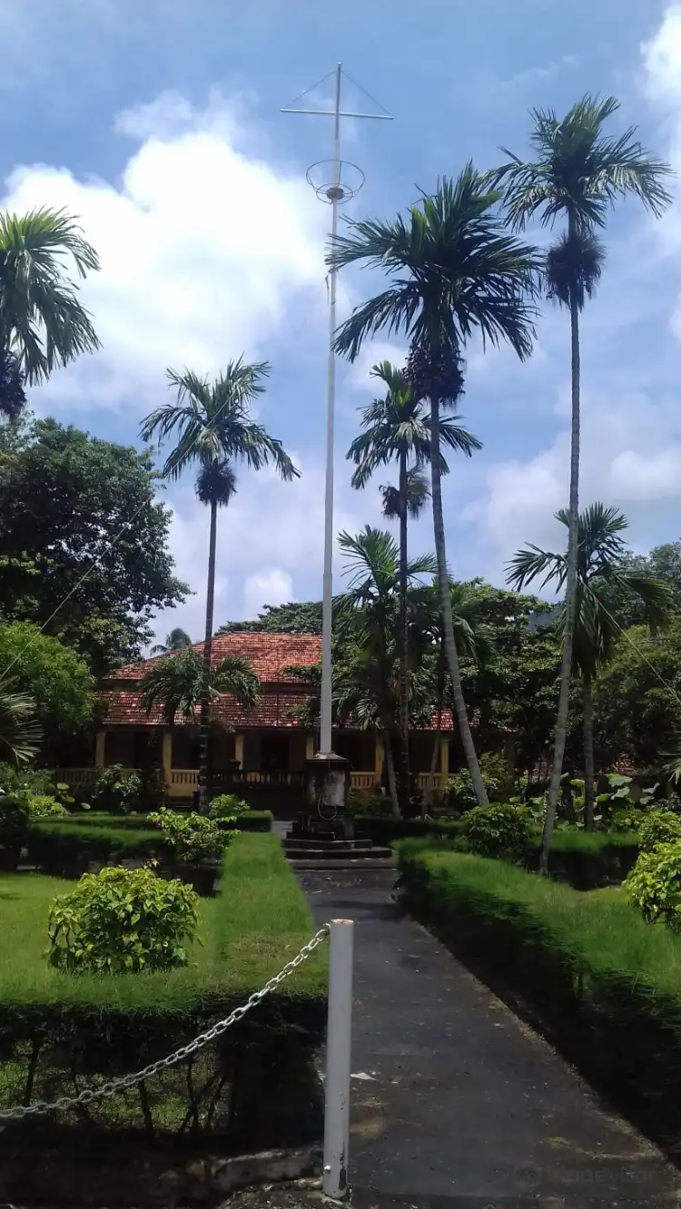 Hotels in Tân Thành