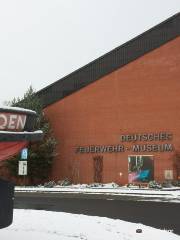 Deutsches Feuerwehr-Museum Fulda