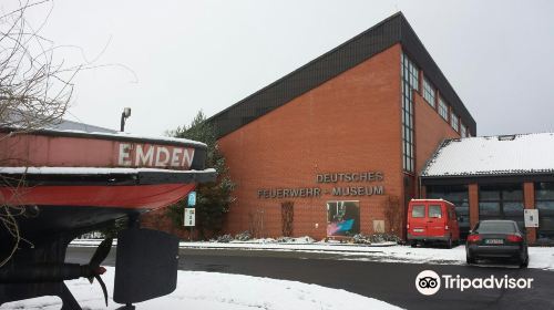 Deutsches Feuerwehr-Museum Fulda