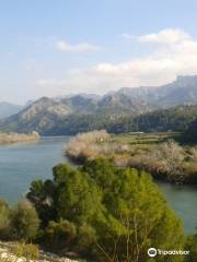 Via Verde del Baix Ebre