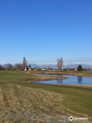 Kings Links Golf Course By The Sea