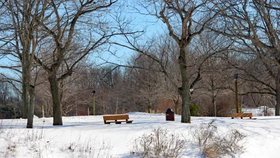 Holmdel Park