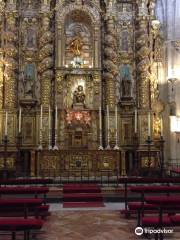 Nuestra Senora de Los Remedios