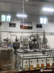 Northern Waters Distillery