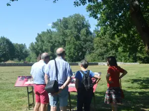 Musee gallo-romain Claracq-Lalonquette