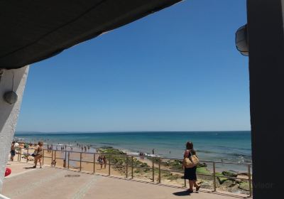 Praia de Carcavelos