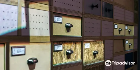 Piccolo museo del diario