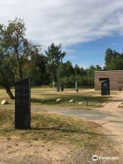 Husum-Schwesing Concentration Camp Memorial