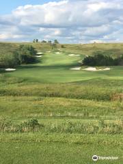 Colbert Hills