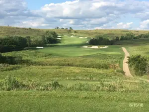 Colbert Hills