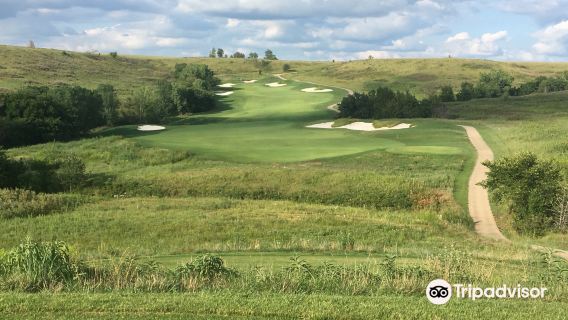Colbert Hills Golf Course