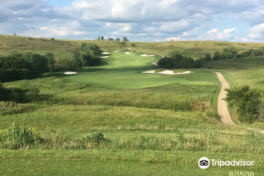 Colbert Hills Golf Course