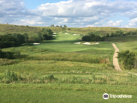Colbert Hills Golf Course