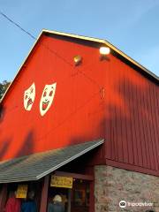 Red Barn Theatre