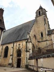 Chapelle Saint Jacques