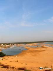 Manapad Beach