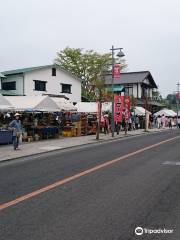 Mashiko Pottery Festival