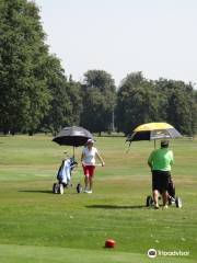 Golf Course Šilheřovice & Park Golf Club Ostrava