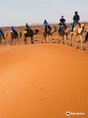 Morocco Sahara Treks
