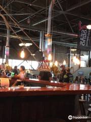 7 Seas Brewery and Taproom