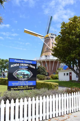 De Molen