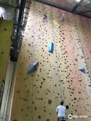 Sydney Indoor Climbing Gym Villawood