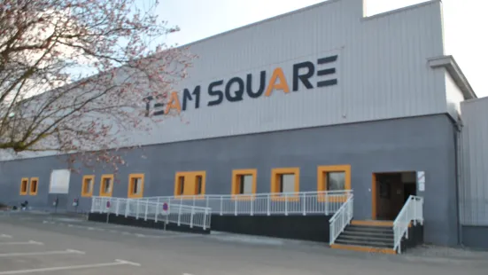 Team Square