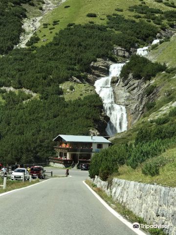 Stelvio National Park