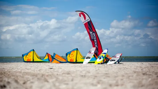 Kiteboarding Club Holland