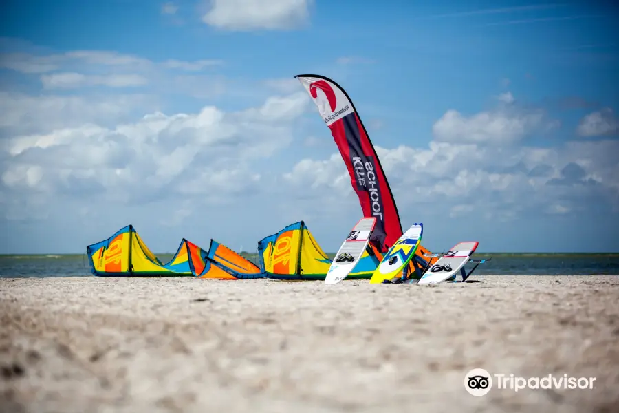 Kiteboarding Club Holland